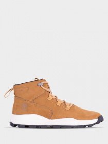 Ботинки Timberland Brooklyn модель TB0A287Q231 Ботинки Timberland Brooklyn модель TB0A287Q231 Фото