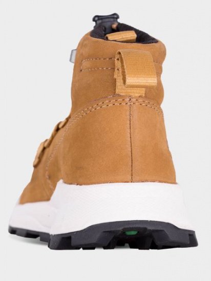 Ботинки Timberland модель TB0A25S7231 — фото 3 - INTERTOP