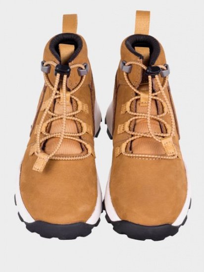 Ботинки Timberland модель TB0A25S7231 — фото 5 - INTERTOP