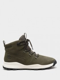 Ботинки Timberland модель TB0A287FA58 Фото