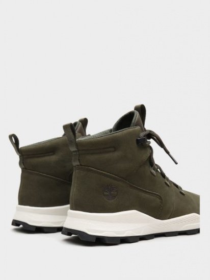 Ботинки Timberland модель TB0A287FA58 — фото - INTERTOP