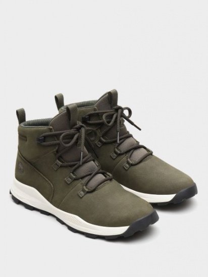 Ботинки Timberland модель TB0A287FA58 — фото 4 - INTERTOP