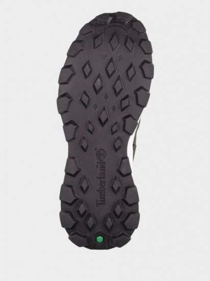Ботинки Timberland модель TB0A25RVA58 — фото 4 - INTERTOP