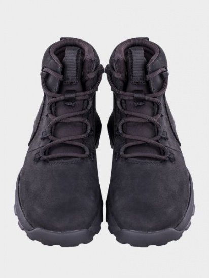 Ботинки Timberland Brooklyn модель TB0A2874001 — фото 4 - INTERTOP