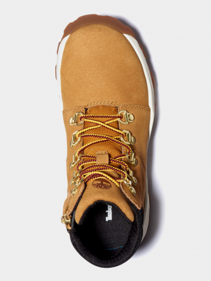Ботинки Timberland Brooklyn модель TB0A28J2231 — фото 3 - INTERTOP