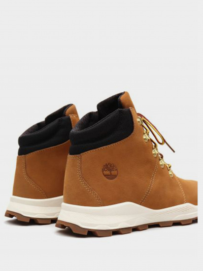 Ботинки Timberland Brooklyn модель TB0A28J2231 — фото 4 - INTERTOP