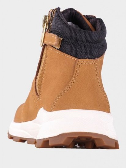 Ботинки Timberland модель TB0A277U231 — фото 3 - INTERTOP