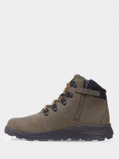 Черевики Timberland модель TB0A278HA58 — фото - INTERTOP