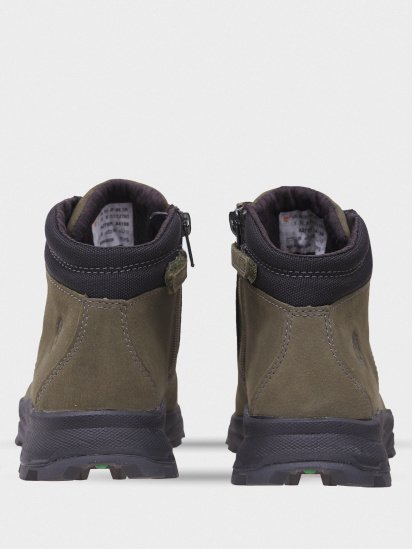 Черевики Timberland модель TB0A278HA58 — фото 3 - INTERTOP