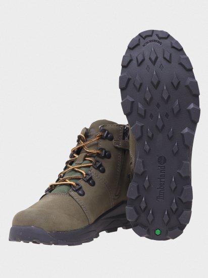 Черевики Timberland модель TB0A278HA58 — фото 4 - INTERTOP