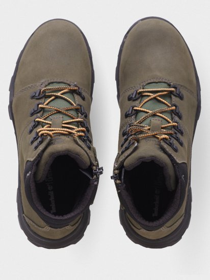 Черевики Timberland модель TB0A278HA58 — фото 5 - INTERTOP