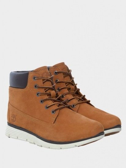 Ботинки Timberland Killington 6 Inch модель TB0A19JH231 — фото - INTERTOP