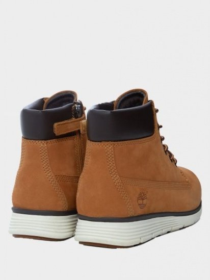 Ботинки Timberland Killington 6 Inch модель TB0A19JH231 — фото 3 - INTERTOP