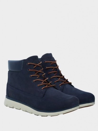 Ботинки Timberland Killington 6 Inch модель TB0A19Y9019 — фото - INTERTOP