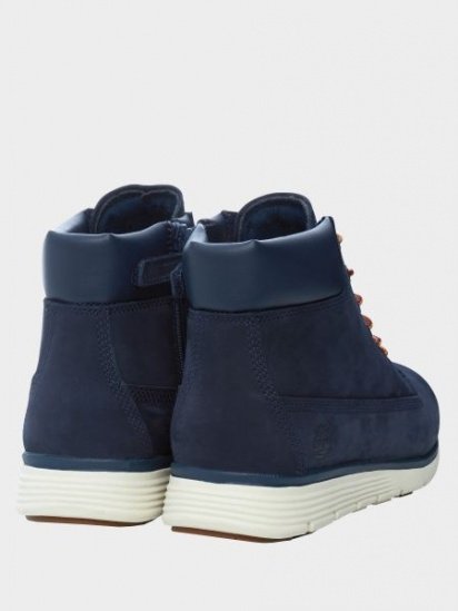 Ботинки Timberland Killington 6 Inch модель TB0A19Y9019 — фото 3 - INTERTOP
