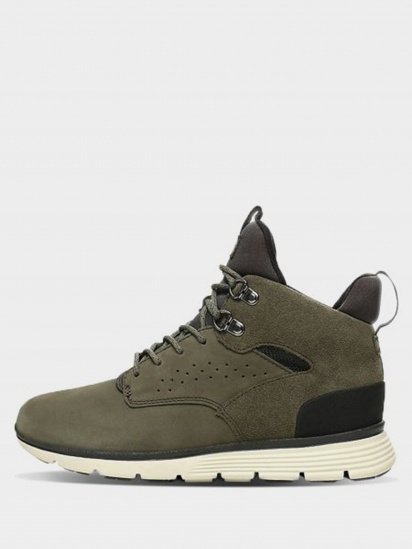 Ботинки Timberland Killington Hiker Chukka модель TB0A1VA2A58 — фото - INTERTOP