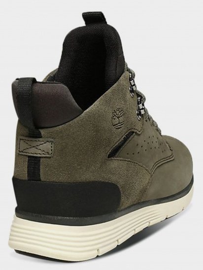 Ботинки Timberland Killington Hiker Chukka модель TB0A1VA2A58 — фото 3 - INTERTOP