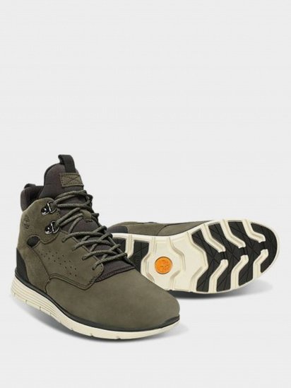 Ботинки Timberland Killington Hiker Chukka модель TB0A1VA2A58 — фото 4 - INTERTOP