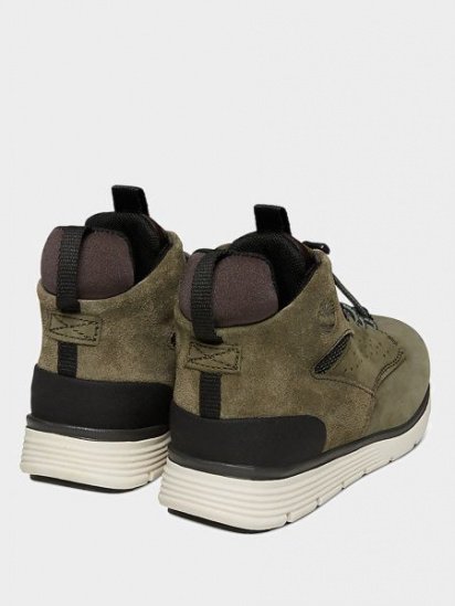 Ботинки Timberland модель TB0A1SMWA58 — фото 3 - INTERTOP