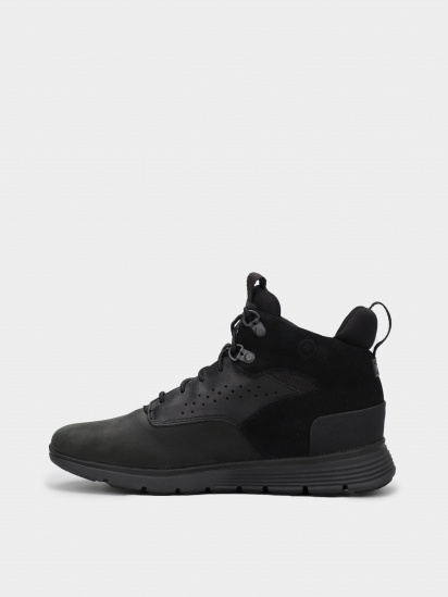 Ботинки Timberland Killington Mid Hiker модель TB0A1JCX001 — фото - INTERTOP