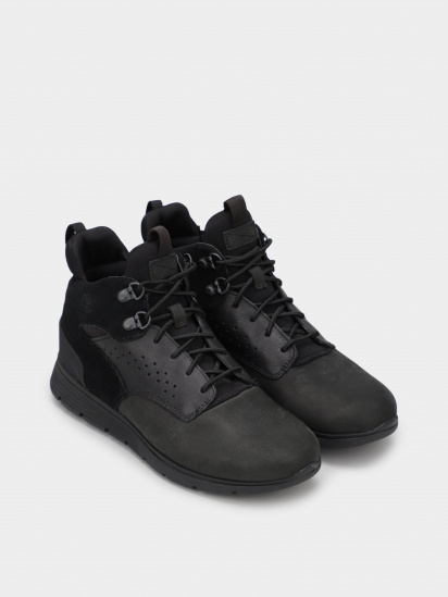 Ботинки Timberland Killington Mid Hiker модель TB0A1JCX001 — фото 3 - INTERTOP