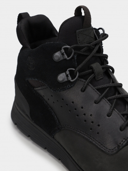 Ботинки Timberland Killington Mid Hiker модель TB0A1JCX001 — фото 4 - INTERTOP