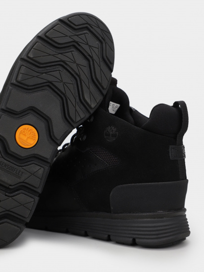Ботинки Timberland Killington Mid Hiker модель TB0A1JCX001 — фото 5 - INTERTOP