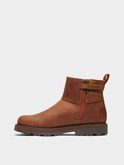 Черевики Timberland Courma модель TB0A28QW358 — фото 3 - INTERTOP
