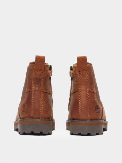 Черевики Timberland Courma модель TB0A28QW358 — фото 4 - INTERTOP