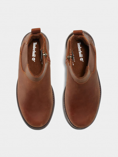 Черевики Timberland Courma модель TB0A28QW358 — фото 6 - INTERTOP