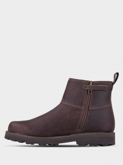 Ботинки Timberland Courma Kid модель TB0A28R8110 — фото - INTERTOP