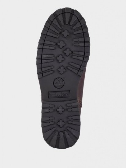 Ботинки Timberland Courma Kid модель TB0A28R8110 — фото 4 - INTERTOP