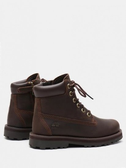 Ботинки Timberland модель TB0A27AD931 — фото - INTERTOP
