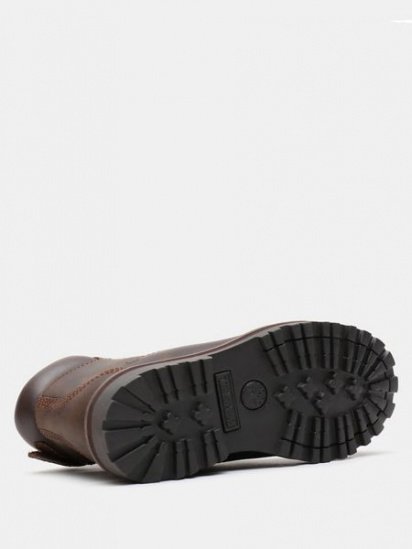 Ботинки Timberland модель TB0A27AD931 — фото 3 - INTERTOP