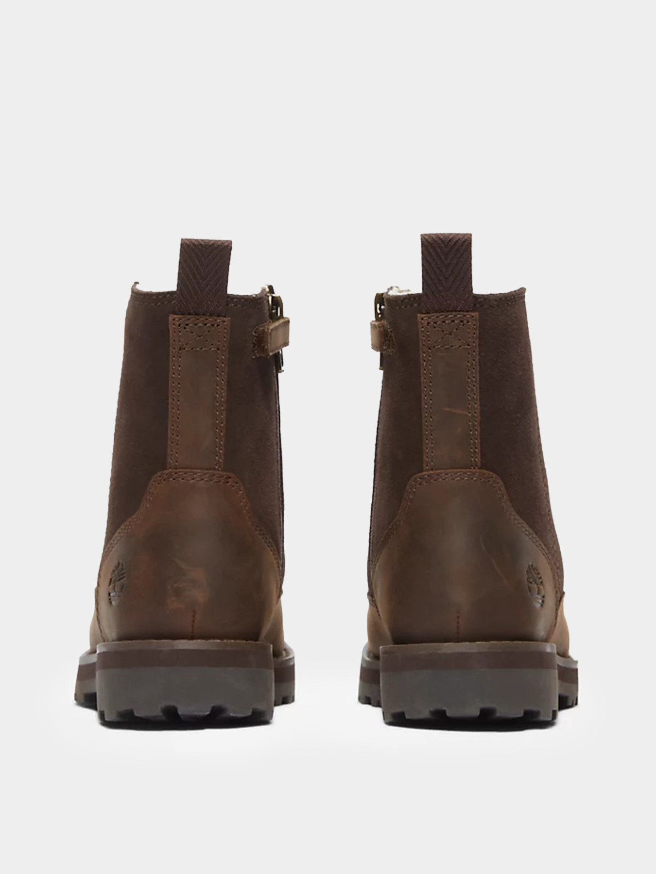 Чоботи Timberland Courma Kid модель TB0A25G9242 Фото