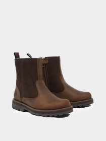 Чоботи Timberland Courma Kid модель TB0A25G9242 Фото