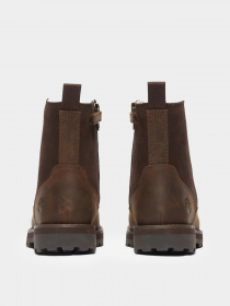 Чоботи Timberland Courma Kid модель TB0A25G9242 Фото