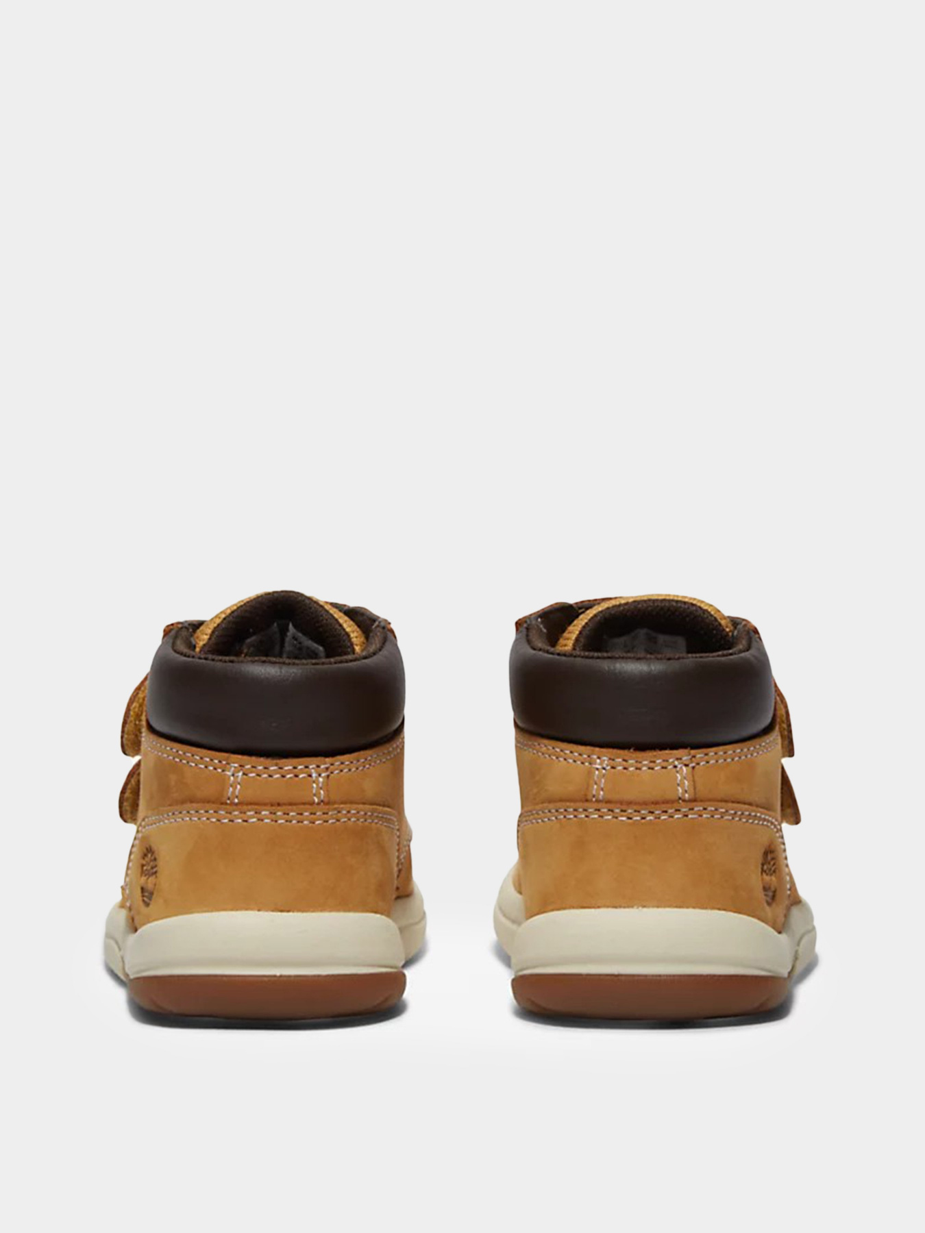 Черевики Timberland Toddle Tracks Easy-Close модель TB0A1JVP231 Фото