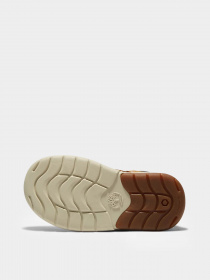 Черевики Timberland Toddle Tracks Easy-Close модель TB0A1JVP231 Фото