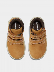 Ботинки Timberland Toddle Tracks Easy-Close модель TB0A1JVP231 Ботинки Timberland Toddle Tracks Easy-Close модель TB0A1JVP231 Фото
