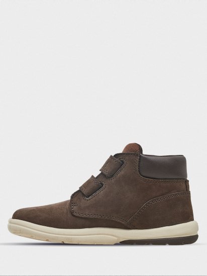 Ботинки Timberland модель TB0A1IY7D54 — фото - INTERTOP