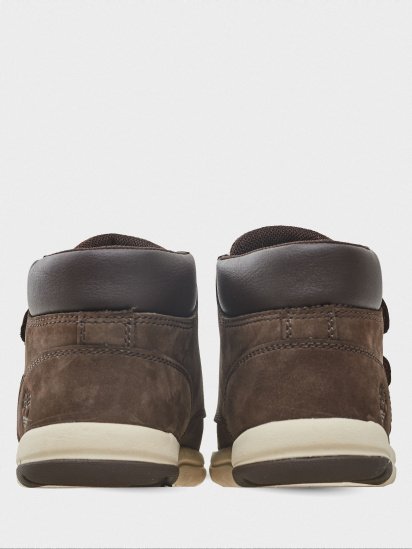 Ботинки Timberland модель TB0A1IY7D54 — фото 3 - INTERTOP