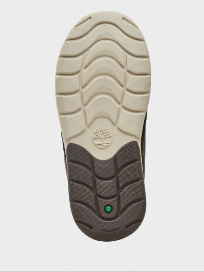 Ботинки Timberland модель TB0A1IY7D54 — фото 4 - INTERTOP