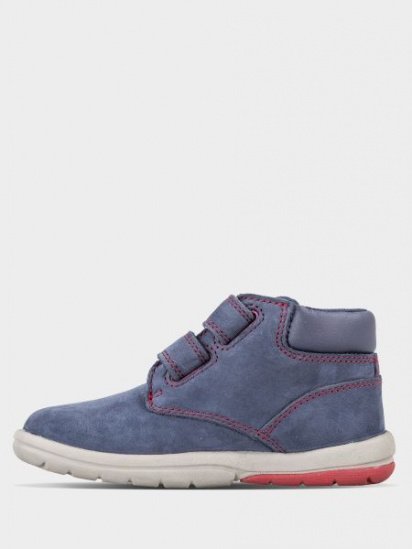 Ботинки Timberland модель TB0A1JVQH60 — фото - INTERTOP