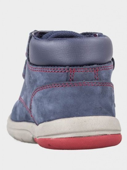 Ботинки Timberland модель TB0A1JVQH60 — фото 3 - INTERTOP