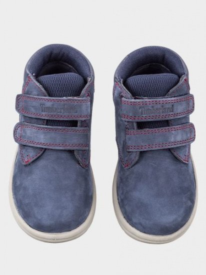 Ботинки Timberland модель TB0A1JVQH60 — фото 5 - INTERTOP