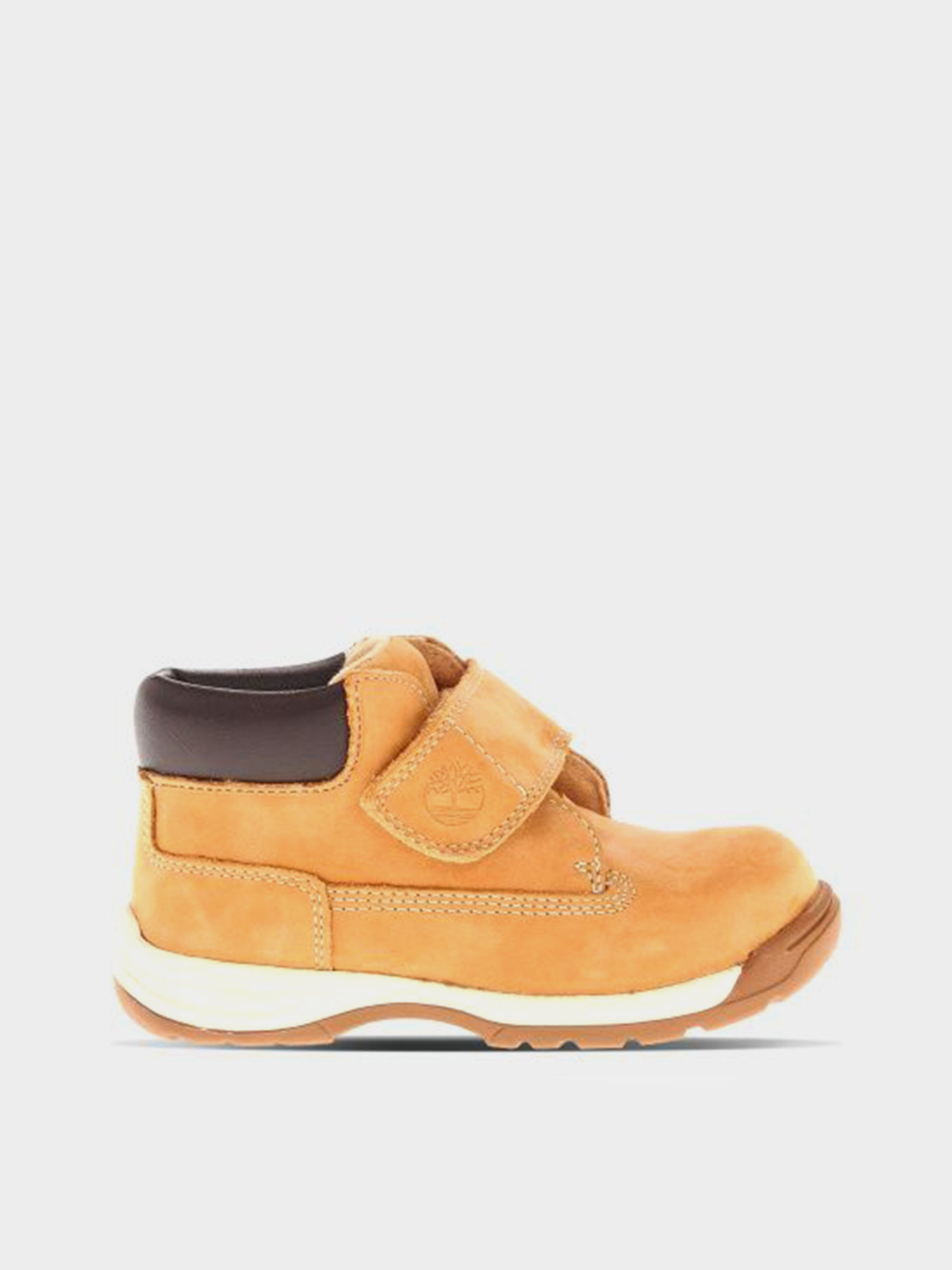 Ботинки Timberland Timber Tykes модель TB02587R231 Фото