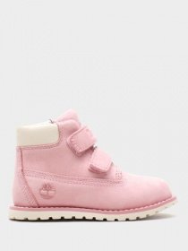 Ботинки Timberland Pokey Pine модель TB0A27FEV20 Фото