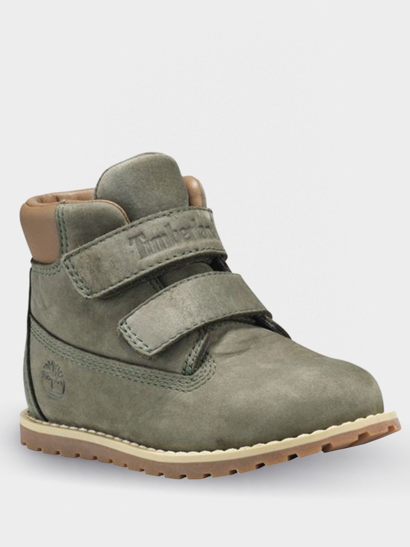 Черевики Timberland Pokey Pine модель TB0A1VP4A58 Фото