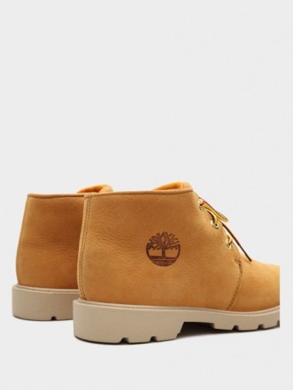 Ботинки Timberland модель TB0A292A231 — фото - INTERTOP